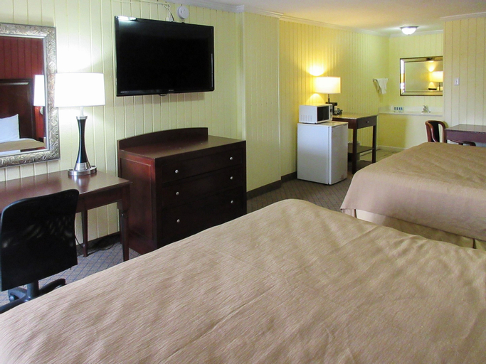 Bedroom 6
