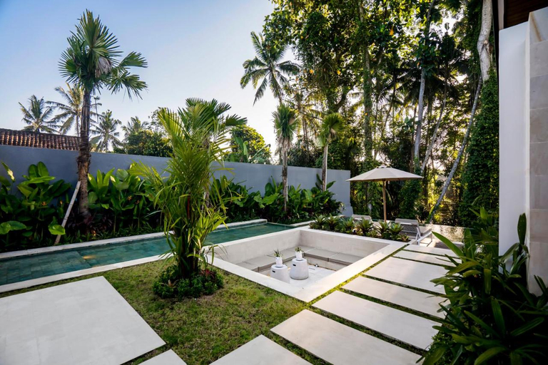 Sport & Beauty 3, Villa Jeanne Ubud by BaliSuperHost, Gianyar