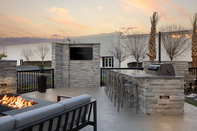 Others 5, Springhill Suites by Marriott Columbia near Fort Jackson, Richland