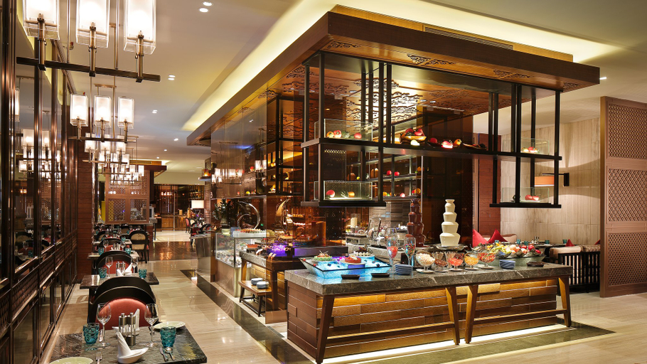 Food & Drinks 5, InterContinental Hotels CHANGSHA by IHG, Changsha