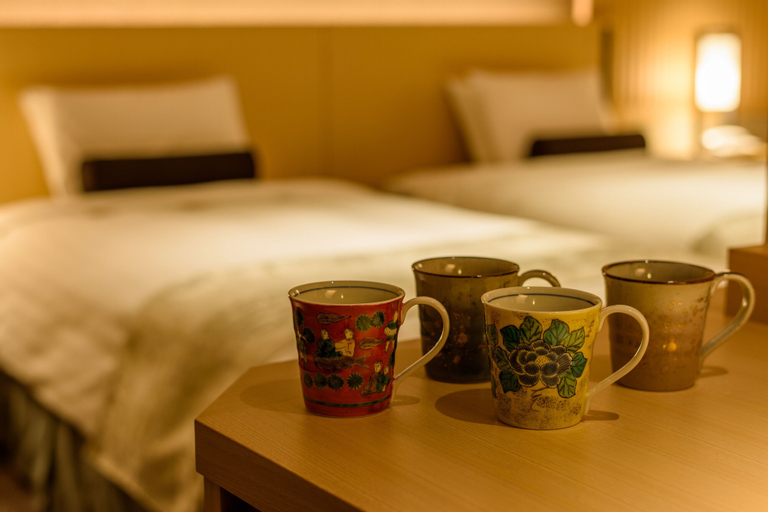 Bedroom 12