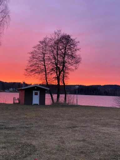 Others 4, Hindås lake cabins, Härryda