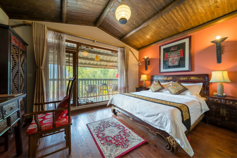 Bedroom 13