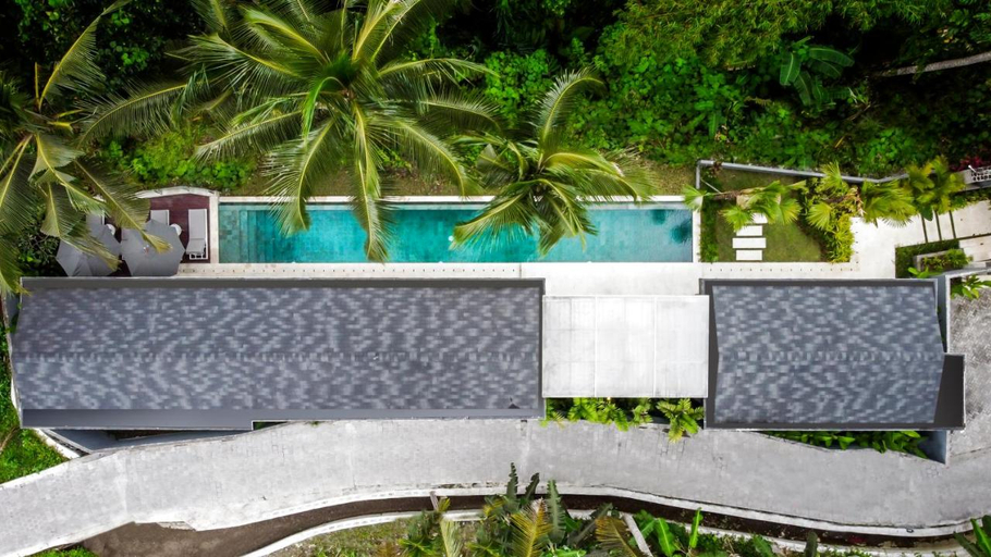 Exterior & Views 2, Villa Bosco by BaliSuperHost, Gianyar