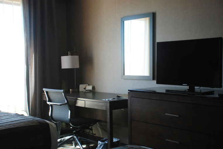 Bedroom 3, Wingate by Wyndham Bismarck, Burleigh
