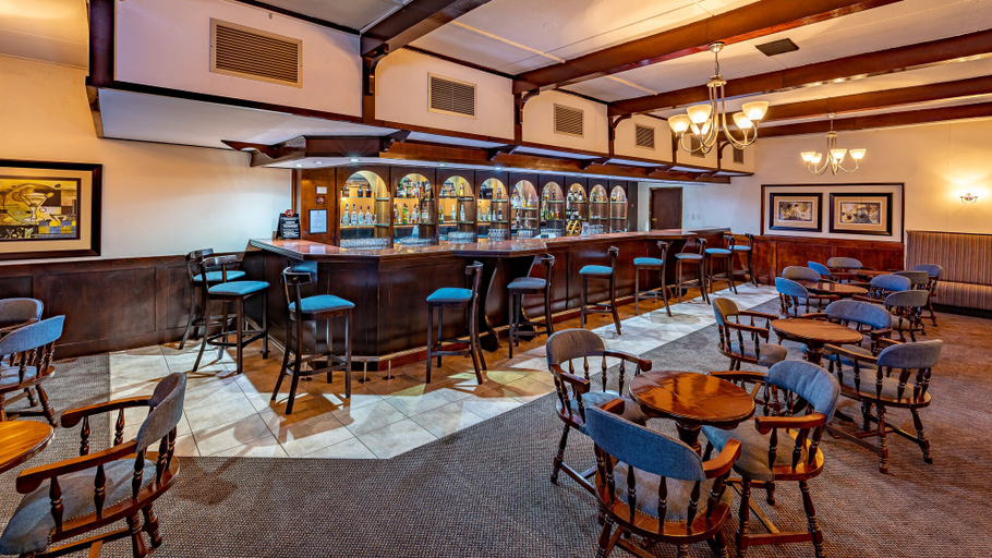 Food & Drinks 5, African Sky Hotels - Ermelo Inn, Gert Sibande