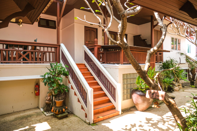 Exterior & Views 2, Bhundhari Chaweng Beach Resort, Ko Samui