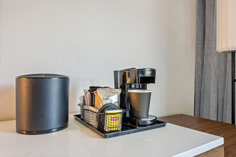 Amenities 15