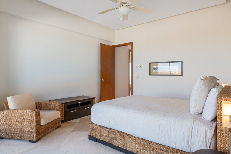 Bedroom 2, Luna Blanca 0403 by Kivoya, Puerto Peñasco