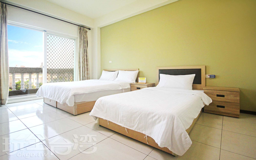 Bedroom 5