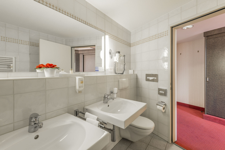 Bathroom 8