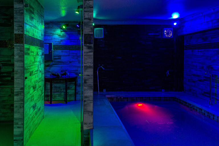 Sport & Beauty 3, Silver Forest Boutique Hotel, Spa, Restaurant & Bar, City of Cape Town