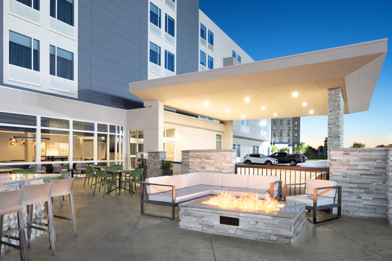 Others 5, Springhill Suites by Marriott Columbia near Fort Jackson, Richland