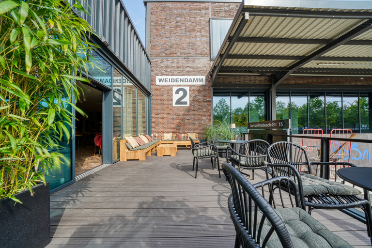 Food & Drinks 5, Vienna House Easy by Wyndham Hannover City, Region Hannover