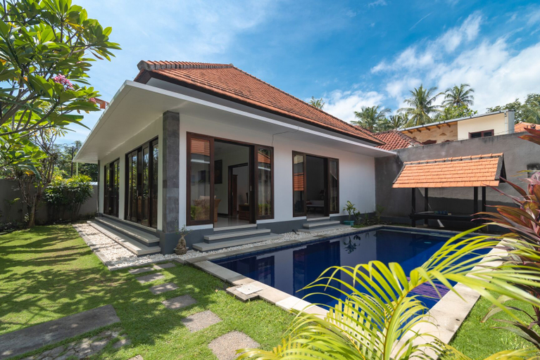 Exterior & Views 2, Villa Anna, Buleleng