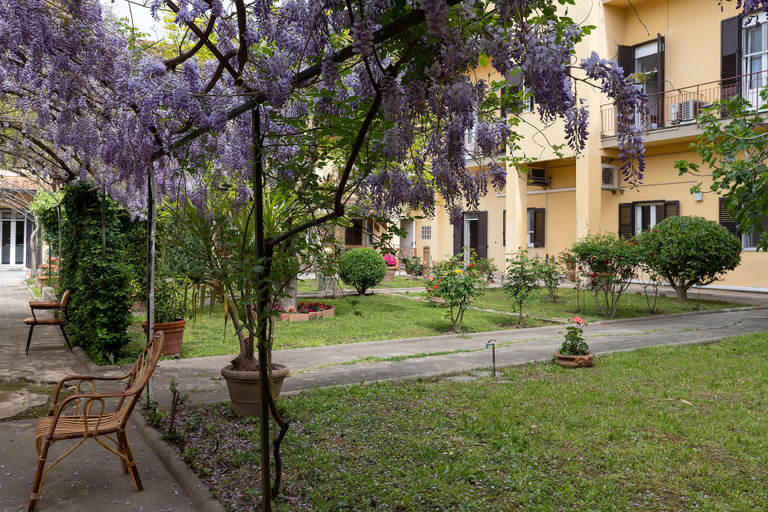 Exterior & Views 2, Antica Dimora Sant'Anna, Florence