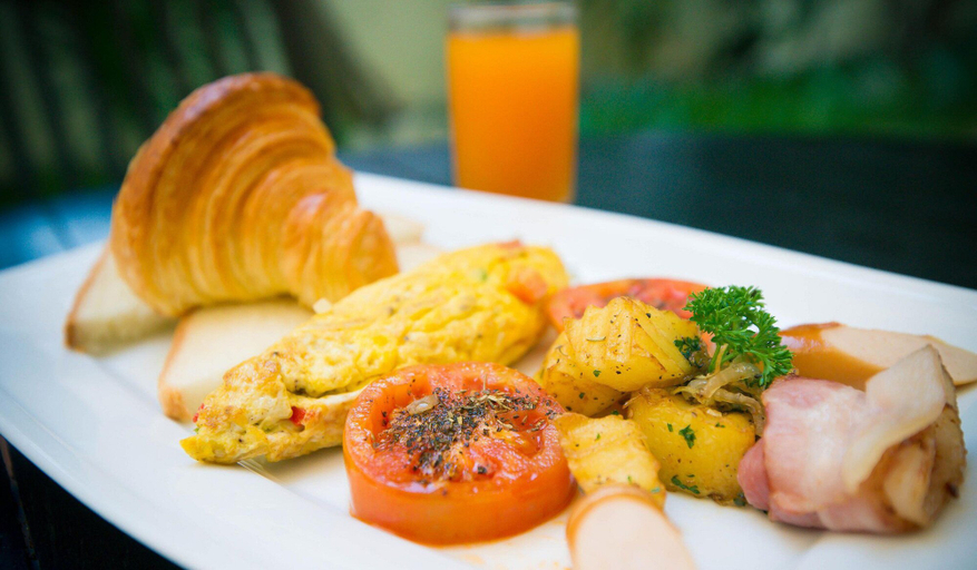 Food & Drinks 5, Tan Sokchea Boutique, Siem Reap