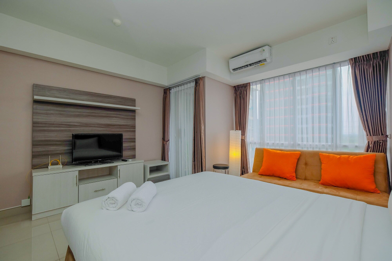 Bedroom 13