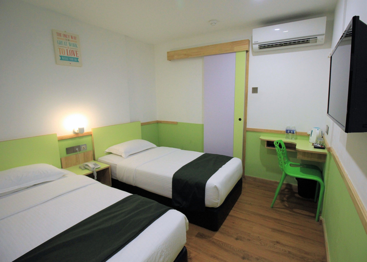 Bedroom 13