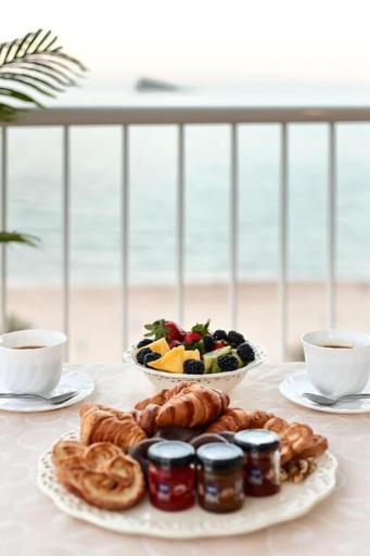 Food & Drinks 5, Apartamentos Mirador, Alicante