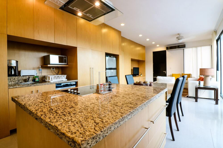 Others 4, Apartment Habita 202, Cozumel