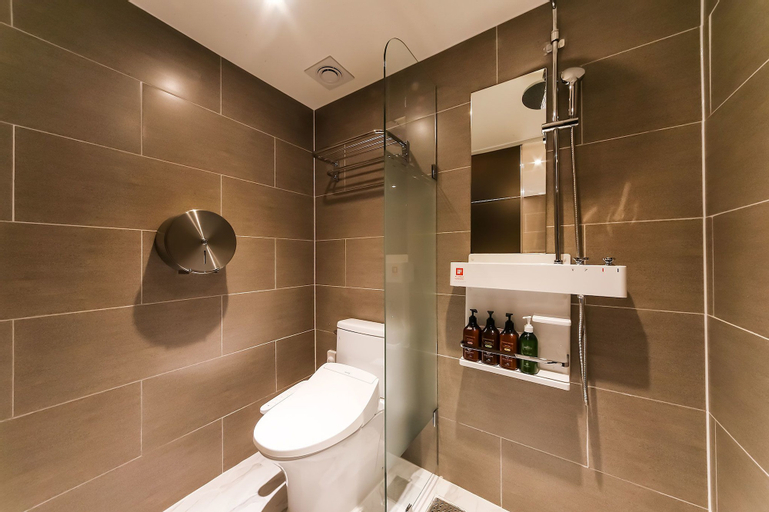 Bathroom 3