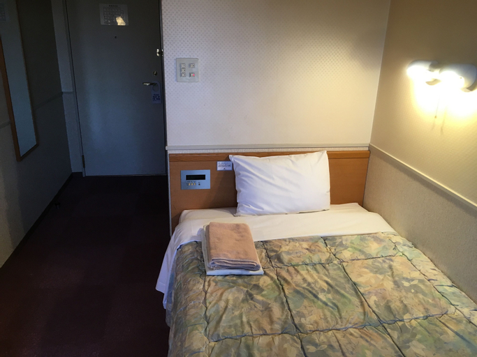 Bedroom 18