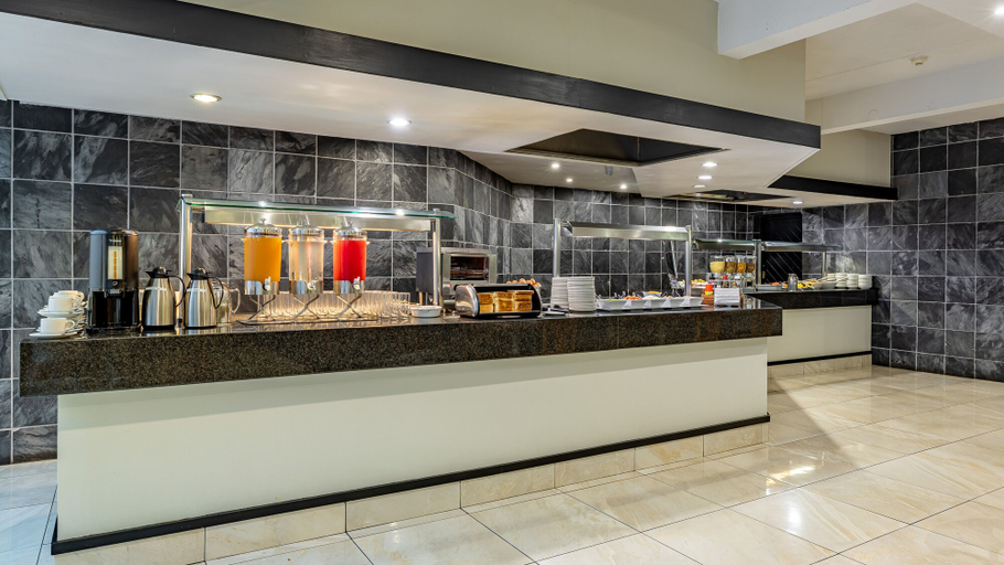 Food & Drinks 5, African Sky Hotels - Newcastle Inn, Amajuba