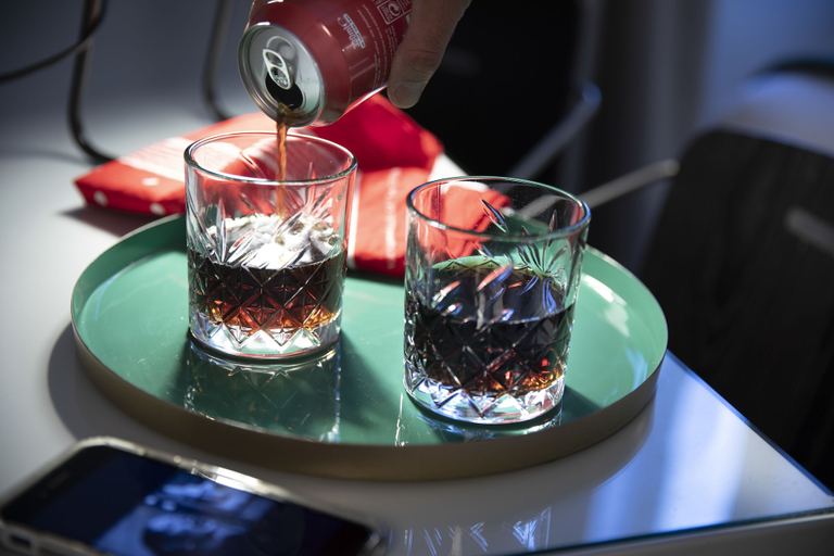Food & Drinks 5, Hotel Brady – Gare de l’Est, Paris