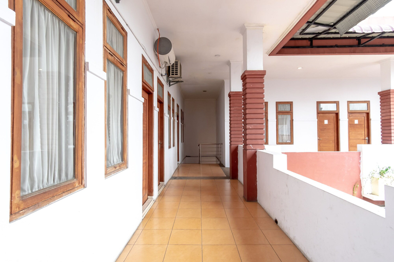 Others 5, OYO 2777 Sleepover Sei Serayu, Medan