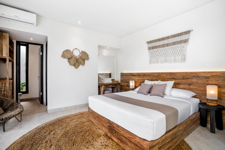 Bedroom 3, Villa WK by BaliSuperHost, Gianyar