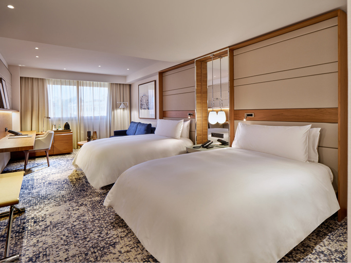 Others 4, InterContinental Hotels BARCELONA by IHG, Barcelona