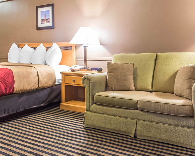 Others 5, Econo Lodge Downtown Ottawa, Ottawa