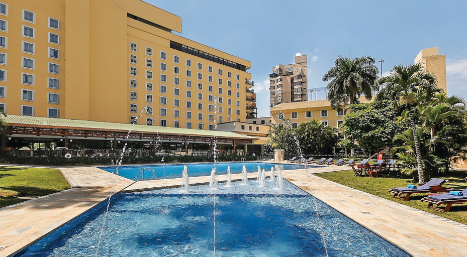Exterior & Views 3, InterContinental Hotels CALI by IHG, Santiago de Cali
