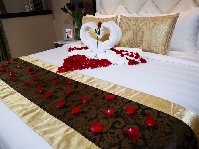 Bedroom 8