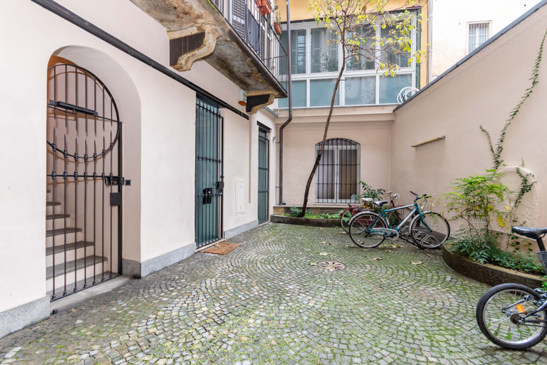 Exterior & Views 2, Loft Augusta a Piazza Castello by Wonderful Italy, Torino