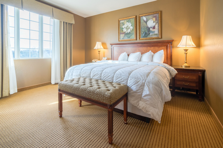 Bedroom 9