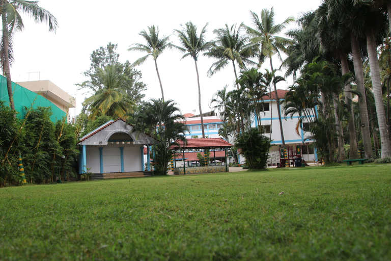 Exterior & Views 2, Ramanashree California Resort, Bangalore