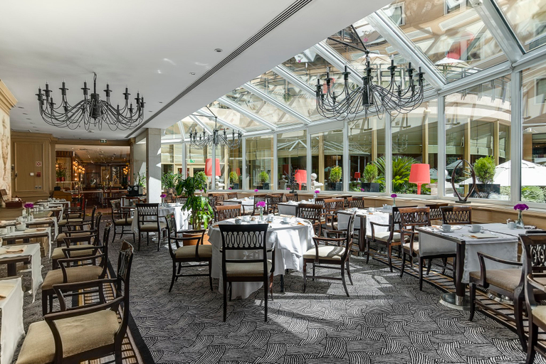 Others 4, InterContinental Hotels MADRID by IHG, Madrid