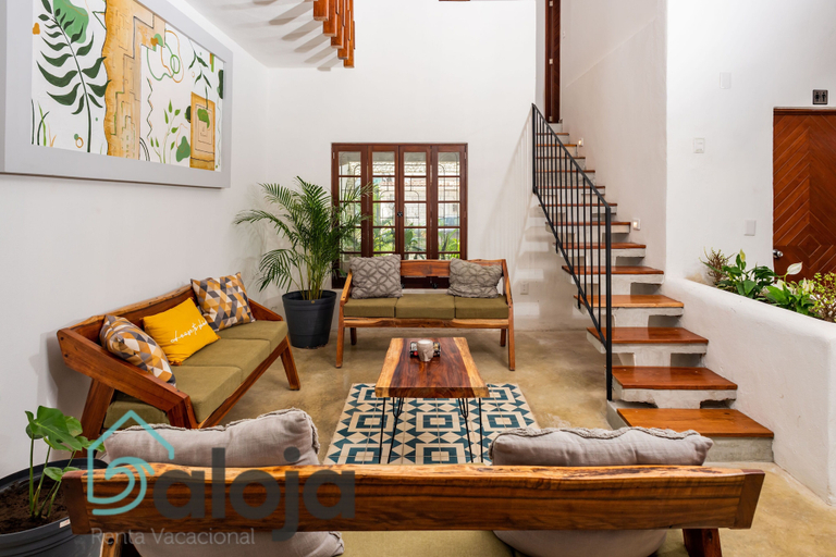 Others 5, VICA GUEST HOUSE, Benito Juárez