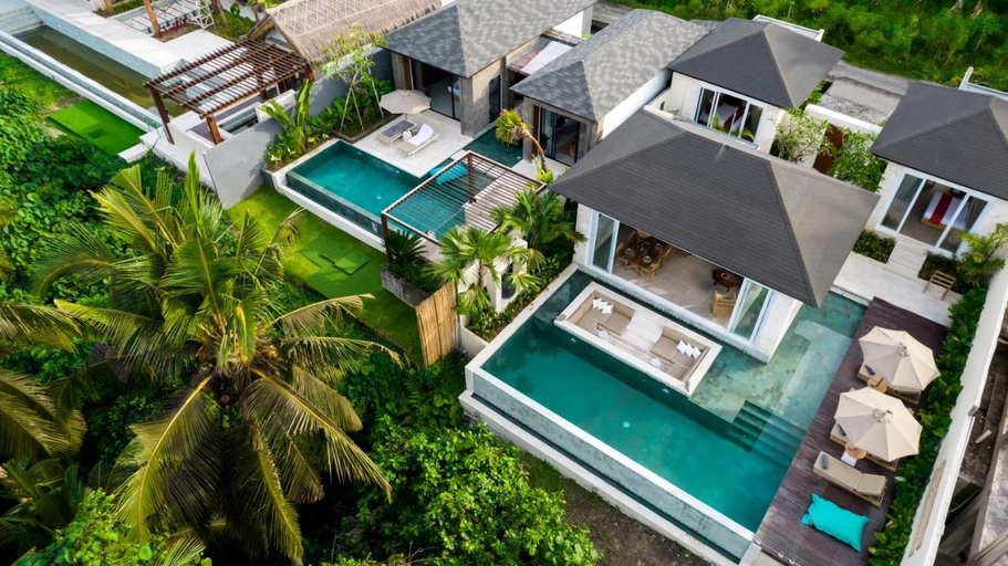Exterior & Views 2, Villa Sunrise by BaliSuperHost, Gianyar