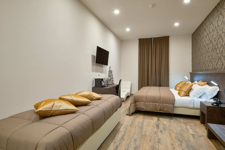 Bedroom 17