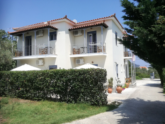 Exterior & Views 2, Rastoni Guest House Skopelos, Thessaly