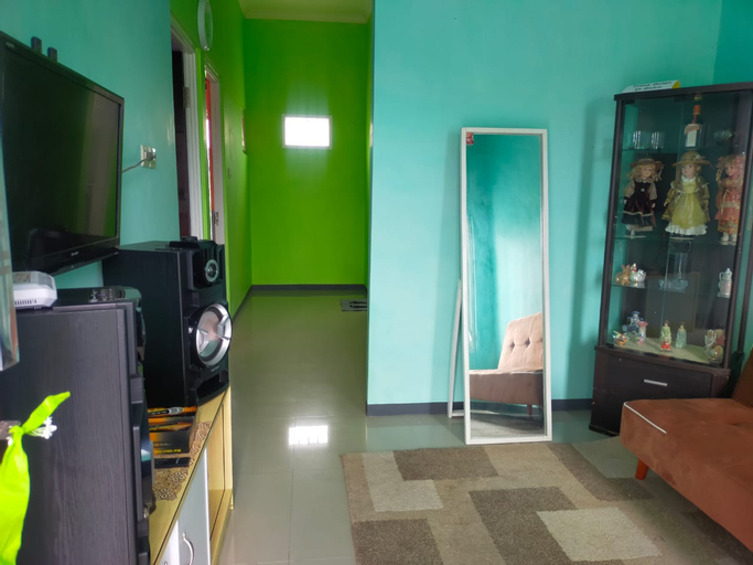 Others 3, Vila BAGUS 10 Batu, Malang