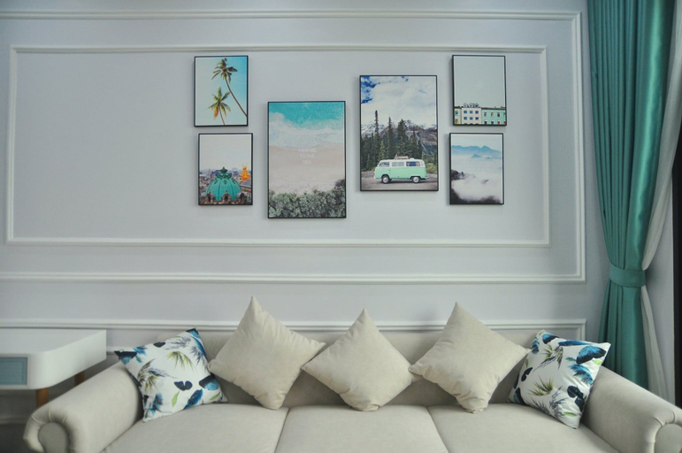 Bedroom 23