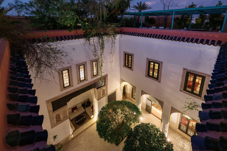 Exterior & Views 2, Le Farnatchi, Marrakech
