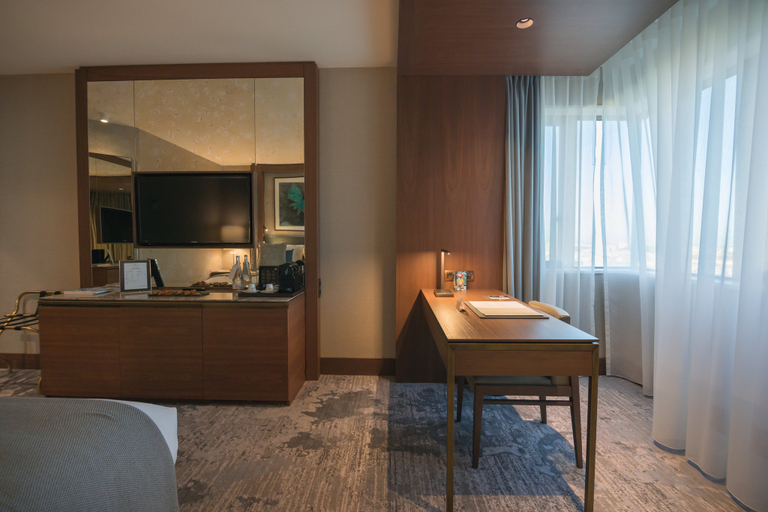 Bedroom 2, InterContinental Hotels LISBON by IHG, Lisbon