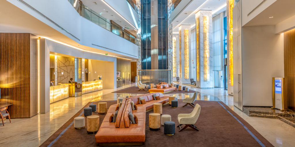 Others 5, InterContinental Hotels LUANDA MIRAMAR by IHG, Ingombota