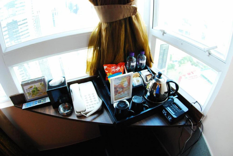 Amenities