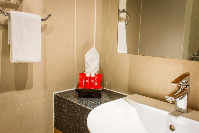 Bathroom 3
